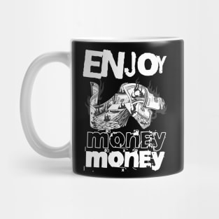 Money maker Mug